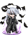 Ventrell Blackthorn's avatar