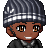 Master Black Broly's avatar