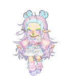 Starry Mireille