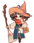 Starry Mireille