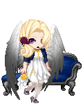 Princess_Kat747's avatar