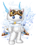Spottycat's avatar