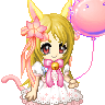 PrincessBerry2009's avatar