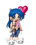 Lady Kariah Asakura's avatar