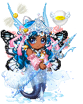 mermaid swimmer17's avatar