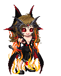 Forbidden Godess Of Chaos's avatar