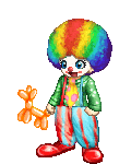Larry the Gay Clown