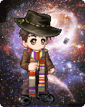 TheFourthDoctor