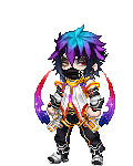 Shadow Belmonte