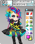 Shadow Belmonte's avatar