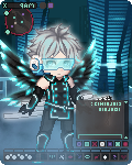 Shadow Belmonte's avatar