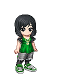 Kimiko Owl-Rider's avatar