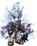 Angel Of Dark Nightmare's avatar