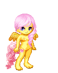 Im Fluttershy's avatar