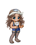 MISS X-iShOrTy's avatar