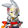 the White Rabbit Prince's avatar