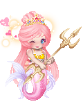 Mermaid Shirahoshi's avatar