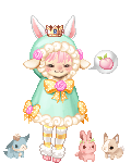 princess bun's avatar