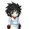 heart eyes white dragon's avatar