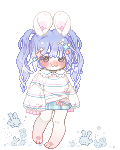 plush rabbit's avatar