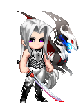 Lycanthropos's avatar