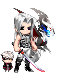 Lycanthropos's avatar