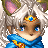 Diapered Neko Mage's avatar