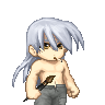 Sesshoumaru Lord's avatar