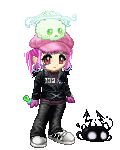 LadyAnastaxa's avatar