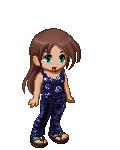 Treacle357's avatar