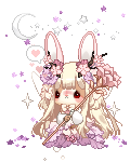 Celestial Bunni