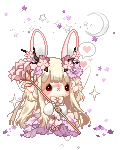 Celestial Bunni's avatar