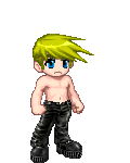 pres._rufus_shinra's avatar