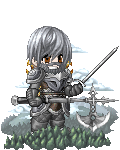 Warrior Of Valhalla
