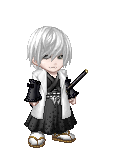 `Ichimaru Gin's avatar