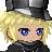 Ninja darkrider123's avatar