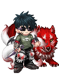 lonesomedragon's avatar