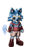 silverelfwolf's avatar