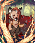 Micah Loup Garou's avatar