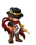 Nick Failmasy's avatar