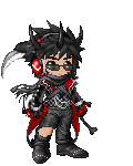 hellrazinwolf's avatar