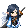 Kinashinu's avatar