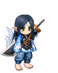 Kinashinu's avatar