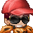 Invisible heat's avatar