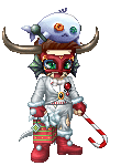 Cross-Scar by Lil OB's avatar