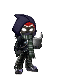 Dark Evil Ninja Vampire's avatar