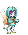Princess Featherlit's avatar
