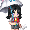 Strawberry x Rukia's avatar