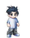 Shadow of the Kusanagi's avatar