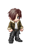 Squall Leonhart VI